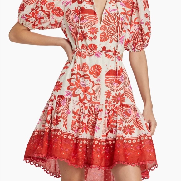 FARM Rio Dresses & Skirts - Farm Rio Dress